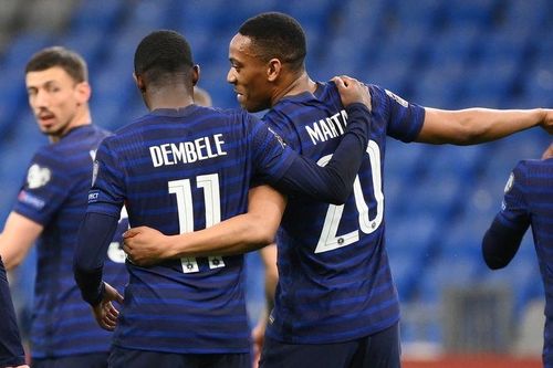 Chuyển nhượng cầu thủ: Lukaku tìm cách rời Chelsea; Martial muốn ra đi bằng được; Barca sắp đón Alvaro Morata