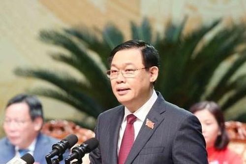 Quốc hội quyết định nhiều nội dung quan trọng, cấp bách