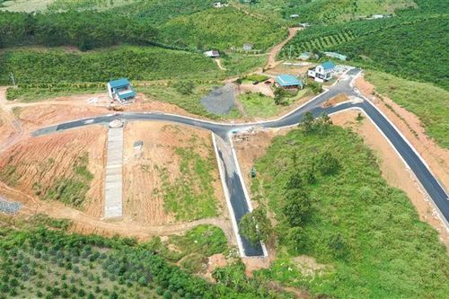 Lâm Đồng kiểm tra tính pháp lý của các dự án bất động sản 'ma'