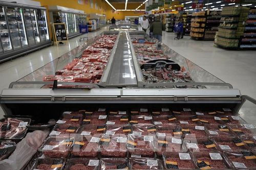 Argentina tiếp tục hạn chế xuất khẩu thịt bò