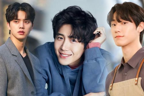 Kim Seon Ho, Song Kang và những nam diễn viên Hàn đáng kỳ vọng nhất năm 2022 theo các chuyên gia
