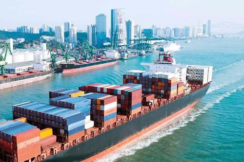 Cước vận tải quốc tế vẫn ngoài tầm tay