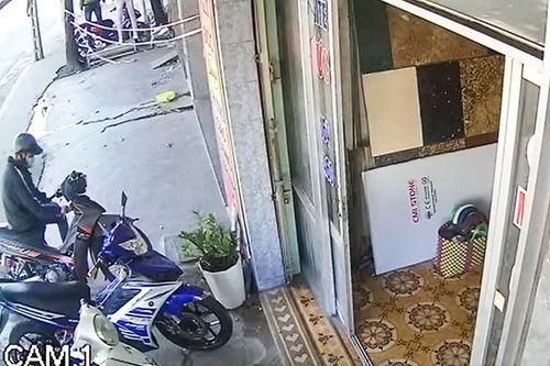 Cảnh giác tội phạm trộm xe