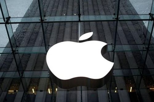 Apple trở thành doanh nghiệp Mỹ đầu tiên có giá trị vốn hóa 3.000 tỷ USD
