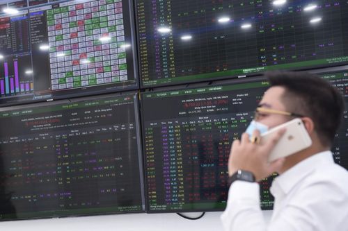 SSI Research: Chứng khoán 2022 có thể không còn là một năm dễ dàng