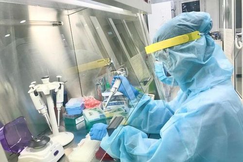 Hà Nam ghi nhận 331 F0 trong những ngày đầu năm 2022