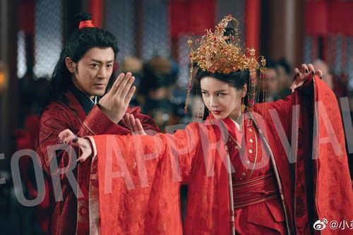 Đạo diễn không muốn chọn Lâm Phong đóng Trương Vô Kỵ