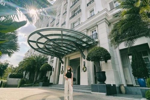 Người trẻ chọn du lịch nghỉ dưỡng, thích nơi vắng vẻ