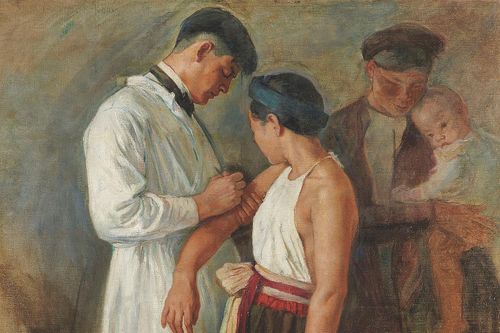 Những căn bệnh của đám đông