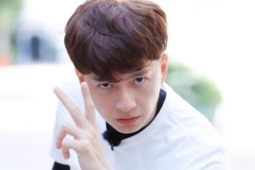 Ngô Kiến Huy: 'Tôi có mưu lược ở Running Man'