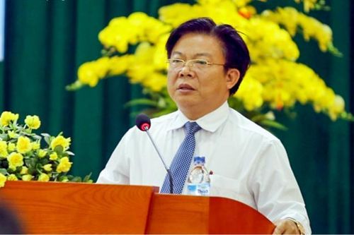 Giám đốc Sở GD&ĐT Quảng Nam xin dừng gói thầu 20,6 tỷ trước khi về hưu