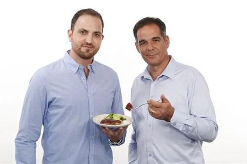 Cuộc đua tạo ra thịt nhân tạo: 'In' ra miếng thịt, không cần chăn nuôi