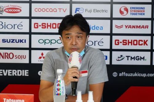 Vừa từ chức sau AFF Cup 2020, cựu thuyền trưởng Singapore đã cập bến mới