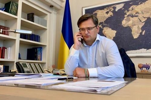Vấn đề Ukraine: NATO họp khẩn, Kiev 'khoe' gói răn đe Nga