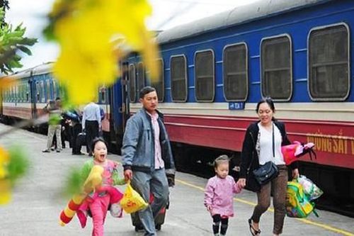 Lý do 'khó đỡ' của vụ xã yêu cầu dân về ăn Tết trước 22 ngày