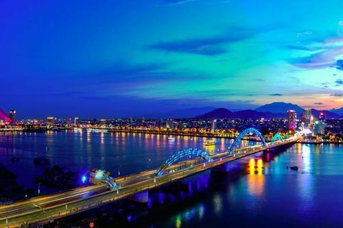 Bất động sản Đà Nẵng sẵn sàng đón 'sóng' mới