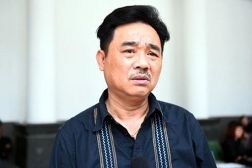 Cuộc sống độc thân vui vẻ của diễn viên Quốc Khánh ở tuổi 60