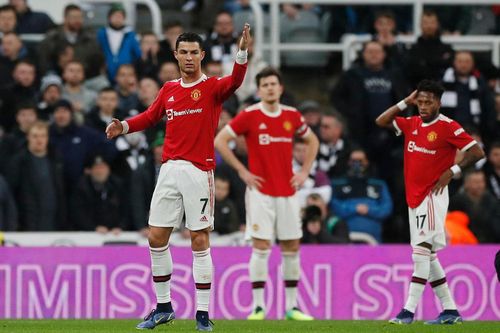 Ronaldo & MU: Đừng bao giờ quay lại với người yêu cũ