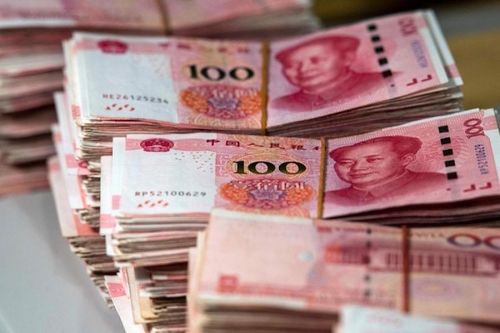 Nhu cầu tiền mặt cuối năm gây áp lực lớn lên ngân hàng trung ương Trung Quốc