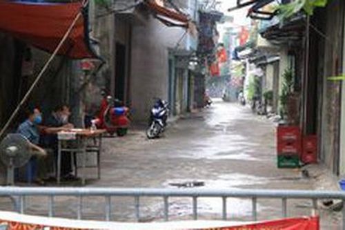 Khởi động 'Trạm ATM Oxy' tại Hà Nội