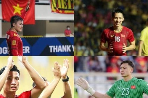 Quế Ngọc Hải không còn là đội trưởng, gương mặt nào là 'ứng viên sáng giá' cho vị trí này?