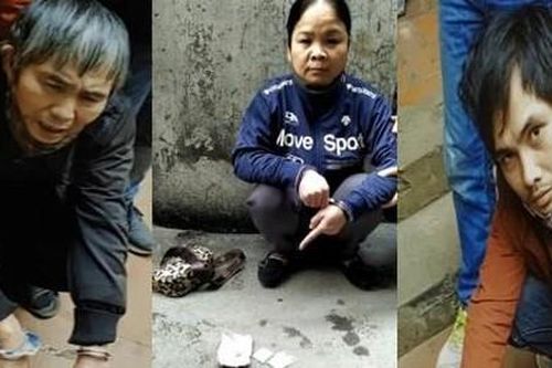 Bóc gỡ 'mầm độc' ma túy trong các khu dân cư