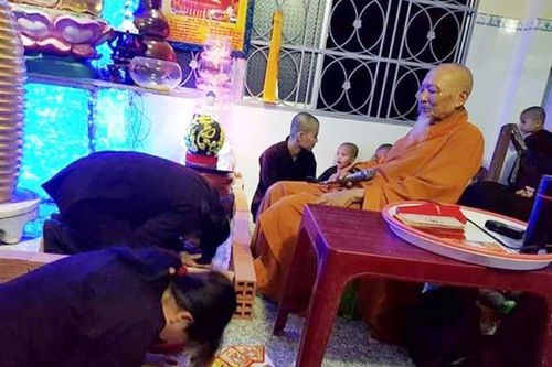 Vụ 'Tịnh thất bồng lai', vì sao khởi tố về 3 tội danh?
