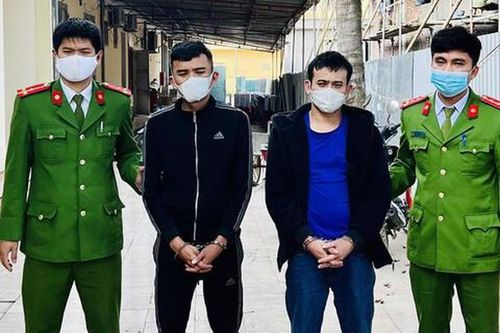 'Ship' ma túy ra đoạn đường vắng để bán cho người nghiện