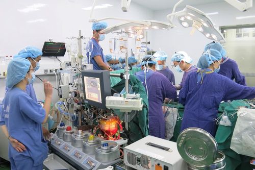 Nhiều rào cản trong hiến, ghép cơ thể người