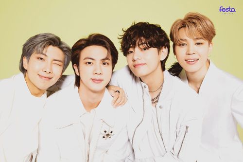 Đĩa nhạc Kpop biến thành rác thải
