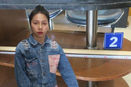 Nguyễn Võ Quỳnh Trang đối diện tình tiết tăng nặng nào?