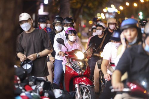 Việt Nam có tỷ lệ tiêm chủng cao nhưng dịch bệnh vẫn khó lường