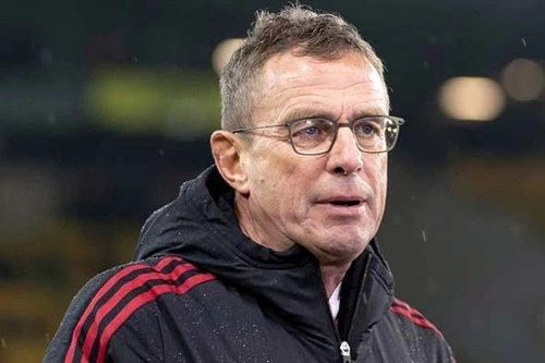 Cầu thủ MU bắt đầu nghi ngờ Rangnick