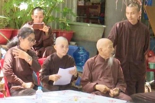 Hành vi loạn luân bị xử lý như thế nào?