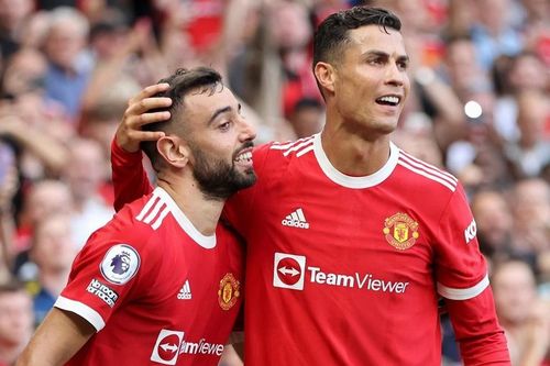 Man Utd và thảm họa đá phạt cố định