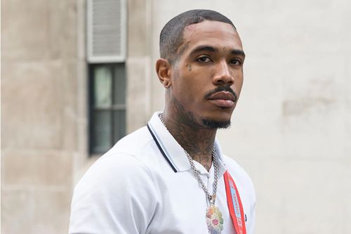 Rapper Mỹ tự sát