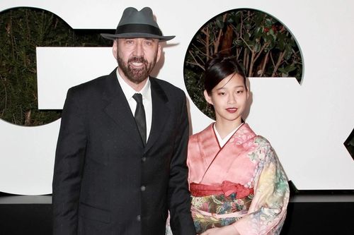 Nicolas Cage đóng phim độc lập vì bị Hollywood cạch mặt