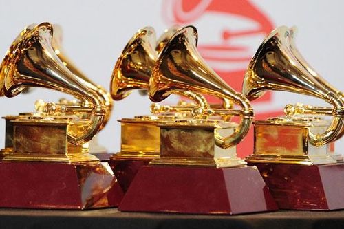 Hoãn Lễ trao giải Grammy vô thời hạn