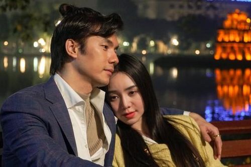 Quỳnh Kool trở thành 'nạn nhân' của Nhan Phúc Vinh trong 'Anh có phải đàn ông không?'