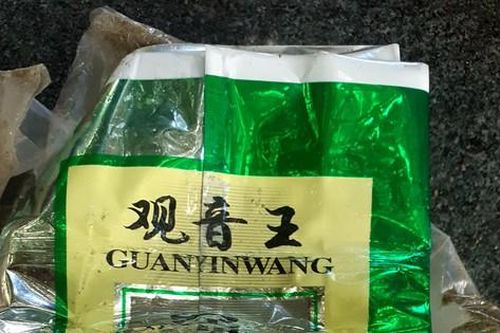 Liên tiếp phát hiện 21 gói ni lông nghi là ma túy trôi dạt vào bờ biển Côn Đảo