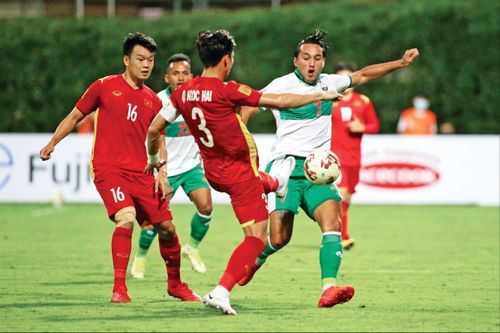 'Sóng ngầm' ở đội tuyển Việt Nam?