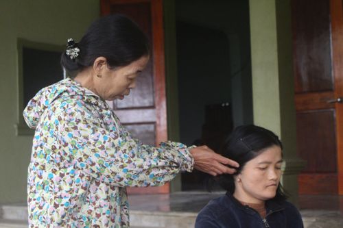 Cổ tích về một người mẹ kế