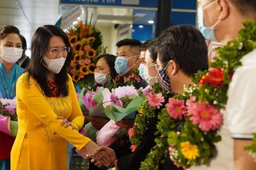 TPHCM mở cửa đón khách quốc tế: Cơ hội để 'phá băng'