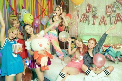 Quanh việc Kpop có thần tượng Việt