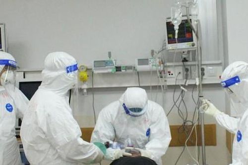 TPHCM lập thêm 1 bệnh viện dã chiến 3 tầng điều trị COVID-19