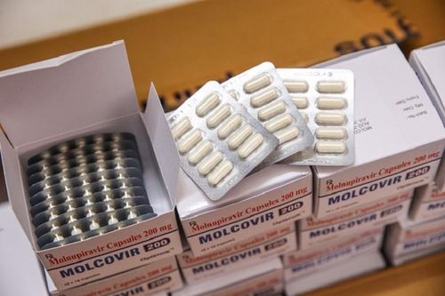 10.000 bệnh nhân Covid-19 ở Hà Nội đã được cấp túi thuốc C