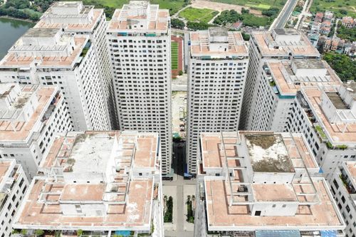 Cho phép chuyển đổi đất làm nhà thương mại: 'Sẽ gây ra thất thoát lớn'