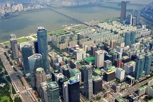 Thị trường nhà đất Hàn Quốc đi vào ổn định