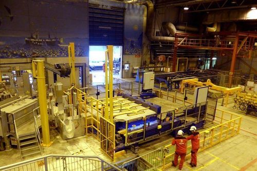Doanh nghiệp Nhật Bản lạc quan về kinh doanh công nghệ hydro tại Đức