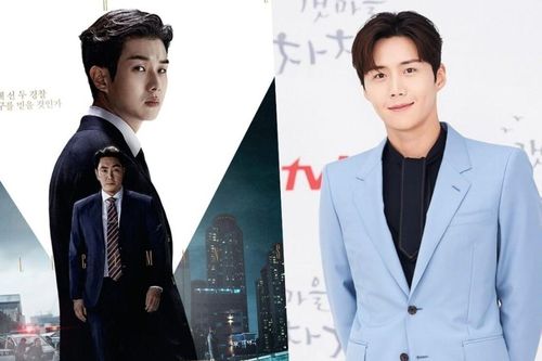 Kim Seon Ho hủy lịch trình trong năm 2022 - Phim mới của Choi Woo Sik đứng đầu phòng vé